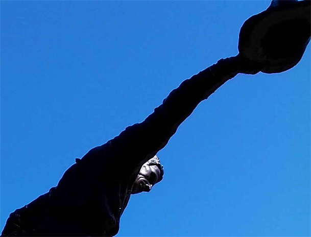 Dapacu Photography Austin Texas Museum